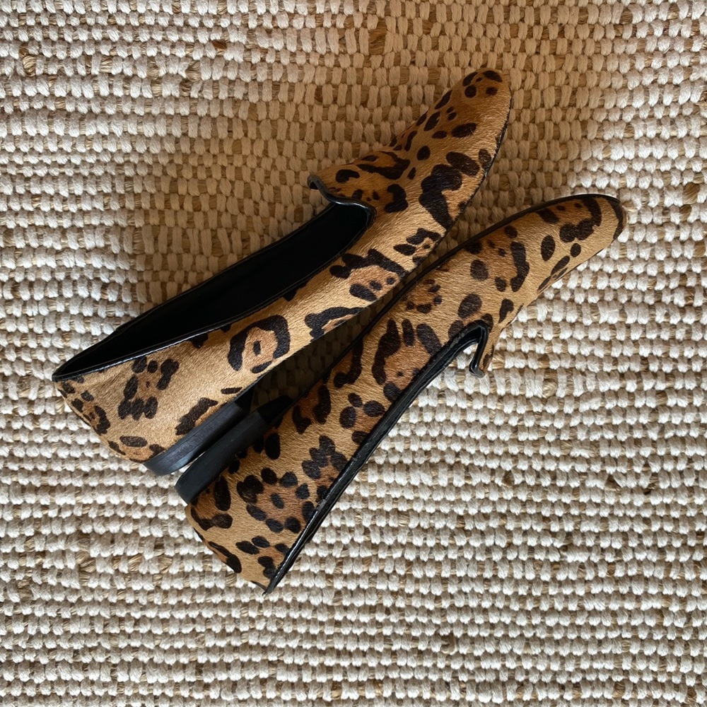 Leopard Flats - Picture 4 of 4